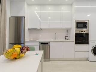 Appartement Las Palmas Kenmerken 6