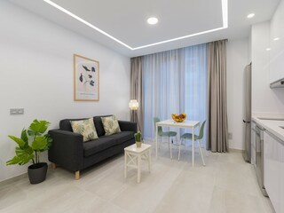 Appartamento Las Palmas Caratteristiche 7