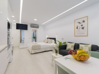 Appartement Las Palmas Kenmerken 8