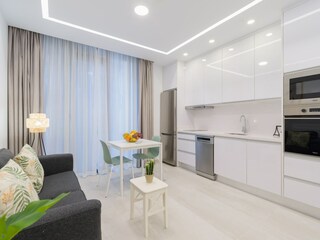 Appartamento Las Palmas Caratteristiche 9