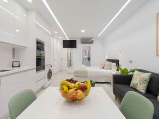 Appartamento Las Palmas Caratteristiche 10