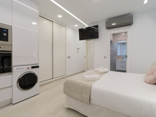 Apartment Las Palmas Ausstattung 11