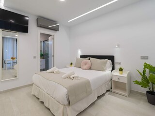 Appartement Las Palmas Équipement 17