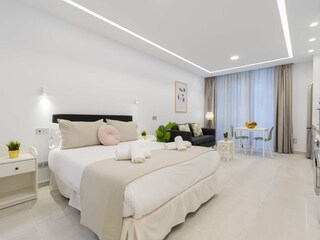 Appartement Las Palmas Équipement 13