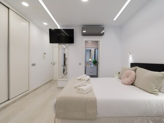 Appartement Las Palmas Équipement 13