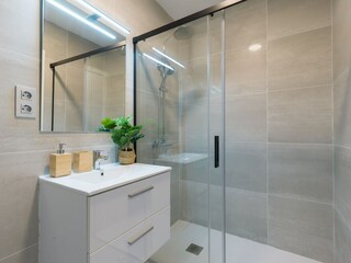 Appartement Las Palmas Équipement 14