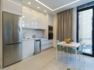 Appartement Las Palmas Équipement 16