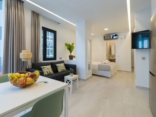 Apartamento Las Palmas Características 17