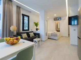 Apartment Las Palmas Ausstattung 18