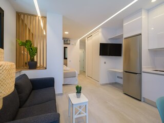 Apartamento Las Palmas Características 24