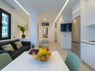 Appartement Las Palmas Équipement 19