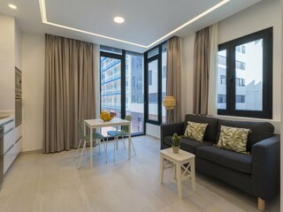 Appartement Las Palmas Kenmerken 19