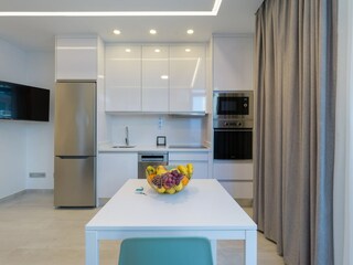 Apartamento Las Palmas Características 11