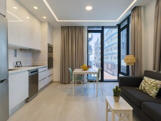 Apartment Las Palmas Ausstattung 21