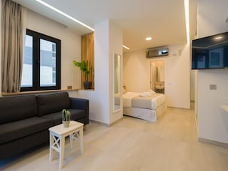 Apartment Las Palmas Ausstattung 12