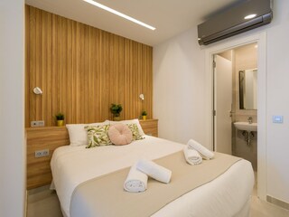 Apartamento Las Palmas Características 12