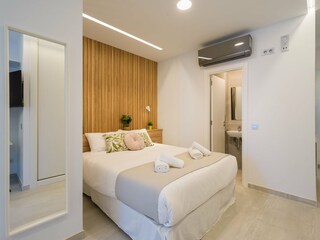 Apartment Las Palmas Ausstattung 23
