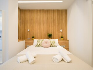 Appartement Las Palmas Équipement 14