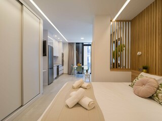 Apartment Las Palmas Ausstattung 25