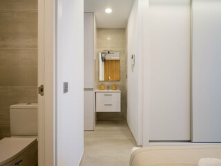 Apartment Las Palmas Ausstattung 15