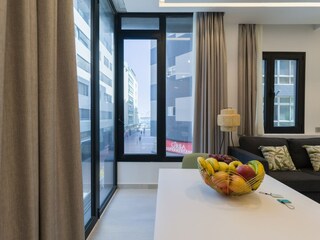 Appartement Las Palmas  27