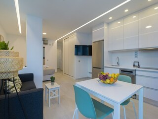 Appartement Las Palmas Kenmerken 24