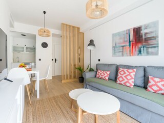 Vakantiehuis Las Palmas Kenmerken 1