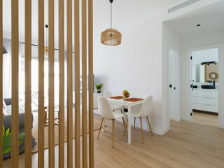 Vakantiehuis Las Palmas Kenmerken 12