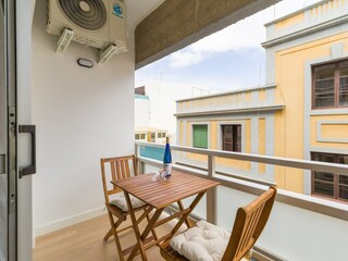 Maison de vacances Las Palmas Enregistrement extérieur 2