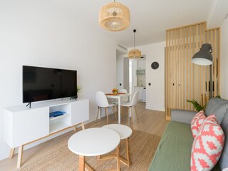 Vakantiehuis Las Palmas Kenmerken 16