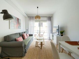 Vakantiehuis Las Palmas Kenmerken 17