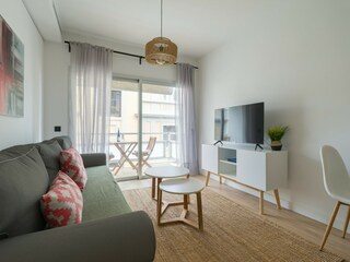 Vakantiehuis Las Palmas Kenmerken 18