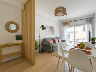 Vakantiehuis Las Palmas Kenmerken 19