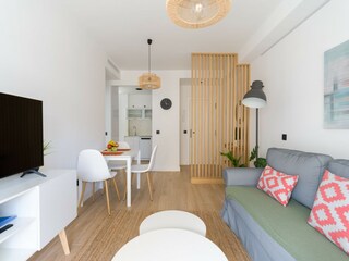 Vakantiehuis Las Palmas Kenmerken 19