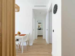 Maison de vacances Las Palmas Équipement 21