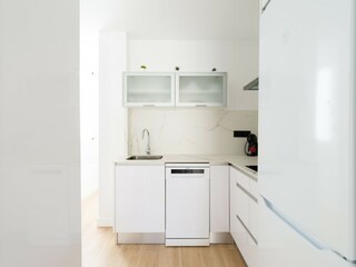 Vakantiehuis Las Palmas Kenmerken 22