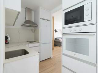 Vakantiehuis Las Palmas Kenmerken 23