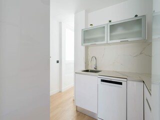 Vakantiehuis Las Palmas Kenmerken 24