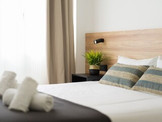 Vakantiehuis Las Palmas Kenmerken 32