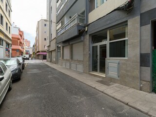 Vakantiehuis Las Palmas Buitenaudio-opname 6