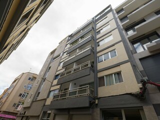 Maison de vacances Las Palmas Enregistrement extérieur 10