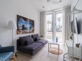 Ferienhaus Las Palmas Ausstattung 1