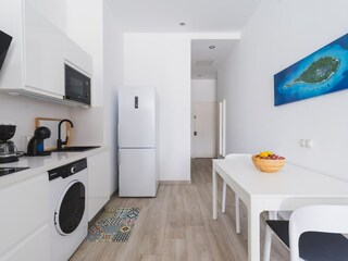Vakantiehuis Las Palmas Kenmerken 22