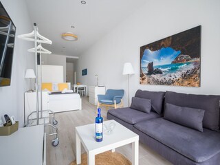 Ferienhaus Las Palmas Ausstattung 24