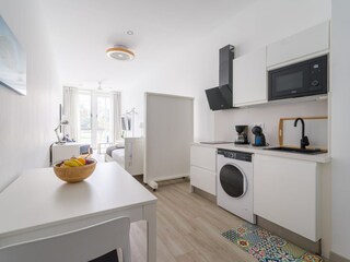 Vakantiehuis Las Palmas Kenmerken 27