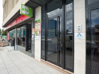 Ferienhaus Las Palmas Außenaufnahme 11