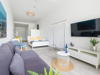 Vakantiehuis Las Palmas Kenmerken 12