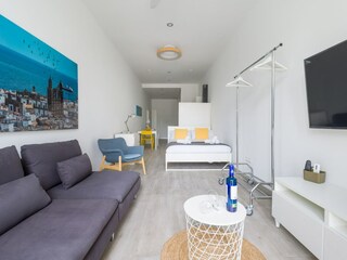 Maison de vacances Las Palmas Équipement 13