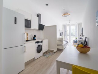 Vakantiehuis Las Palmas Kenmerken 15