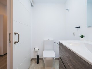 Ferienhaus Las Palmas Ausstattung 18